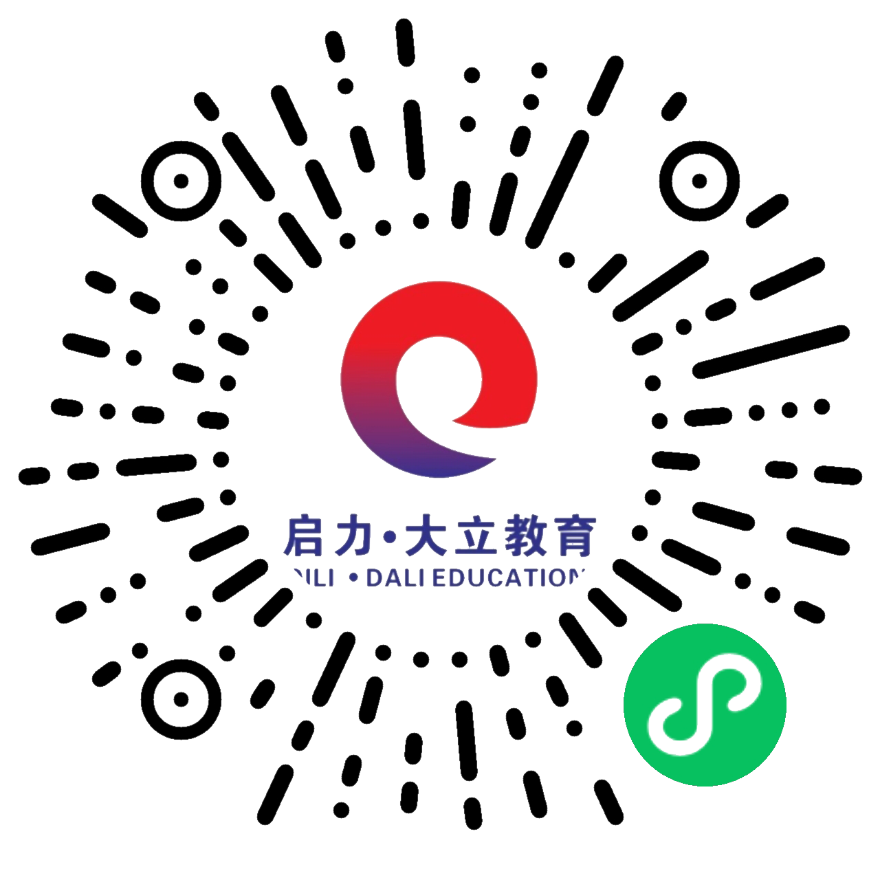 启力