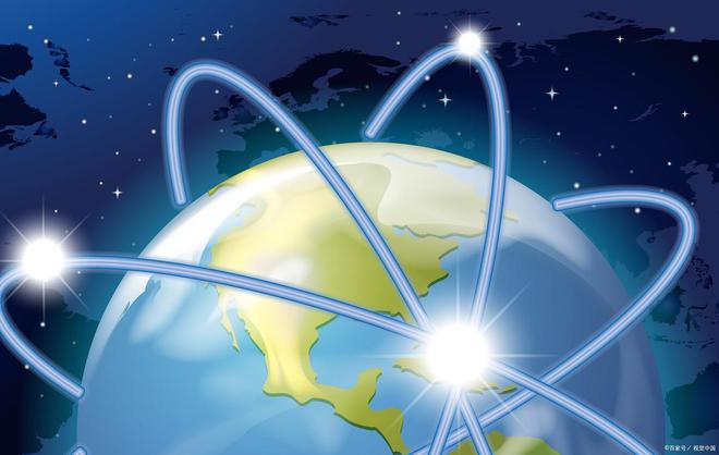 卫星移动通信终端北斗定位终端物联网通信-全星魅(图2)