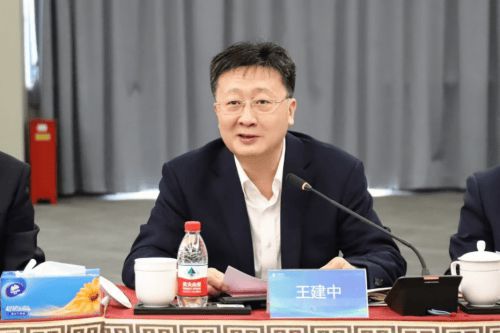 “北斗中国行”上海站系列活动成功举办(图5)