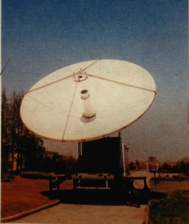 通宇通讯（002792）：勇立卫星通信潮头投资潜力熠熠生辉
