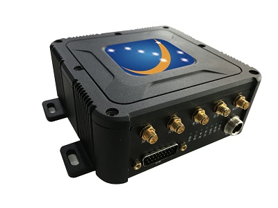 中海达推出厘米级北斗高精度手持终端5G时代的智能化新选择