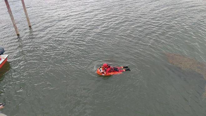 【国债产品】星航北斗终端水上移动救生担架无人侦测船等配备产品(图5)