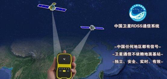 中国神华获得实用新型专利授权：“一种用于铁路线上人员巡检作业实时监控的北斗定位终端”