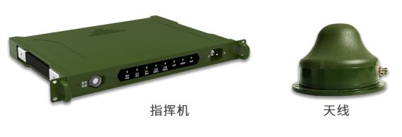 军用型北斗三代指挥机军事应用部队指挥定位终端