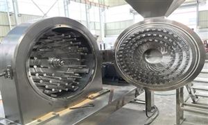 卫星通信设备市场分析 2022卫星通信设备行业前景及现状分析报告(图5)