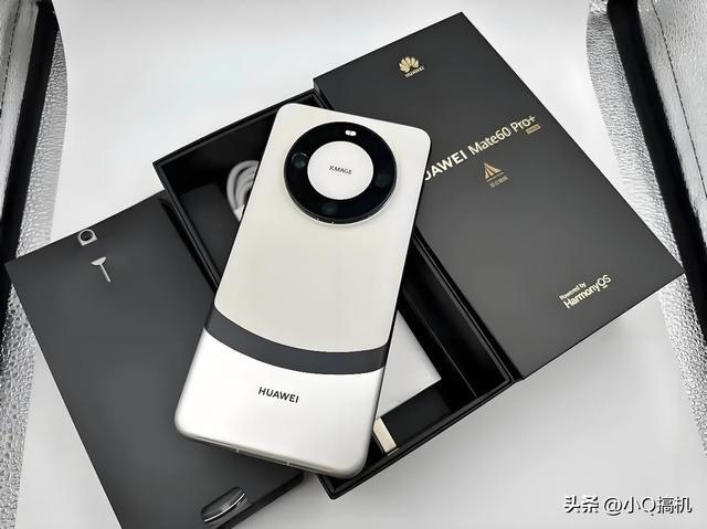 16+512GB跳水3000元卫星通信+顶级影像值得捡漏的华为旗舰！(图2)