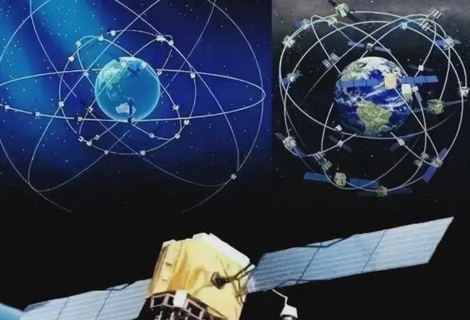 北斗导航早已经覆盖全球为何我们还要用美国GPS？原因很现实(图1)