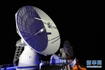 全民北斗科技北斗卫星通讯终端卫星通讯终端有哪些设备？(图1)