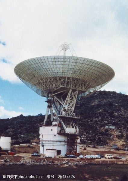 我国自主建设卫星通信服务商用 替代空间大（附股）(图1)
