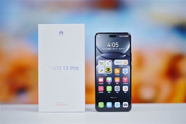 可以不用但不能没有的功能 华为nova 13系列卫星通信详细测评(图2)