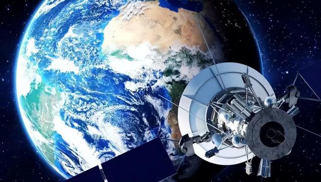 外媒：GPS和北斗的差距实在是太大了(图1)