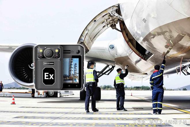 顶坚5G单北斗执法工作记录仪全面提升执法工作效能！(图1)