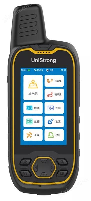北斗赋能云翎智能高精度单北斗执法记录仪助力行业效能升级(图1)