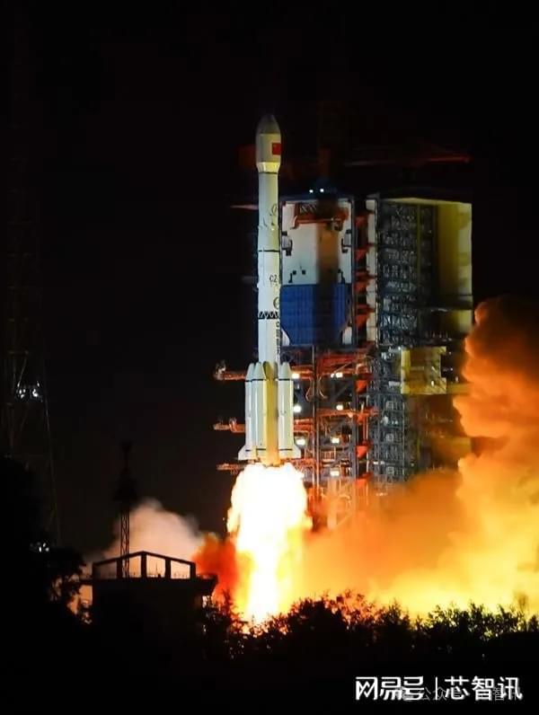 星思半导体联合手机厂商开发卫星通信基带芯片目标2025年量产(图1)