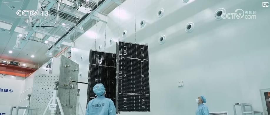 从批量生产到全链生态：中国商业航天产业链加速崛起 新技术赋能产业新高度(图2)
