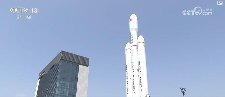 从批量生产到全链生态：中国商业航天产业链加速崛起 新技术赋能产业新高度(图5)