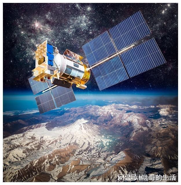 卫星通信全线爆发！新一代战略制高点三大核心环节龙头梳理(图2)
