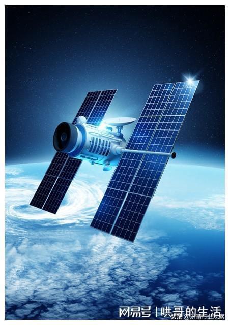 卫星通信全线爆发！新一代战略制高点三大核心环节龙头梳理(图1)