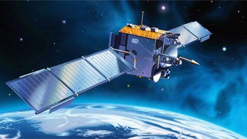河北一公司成功研发北斗导航定位专用芯片(图1)