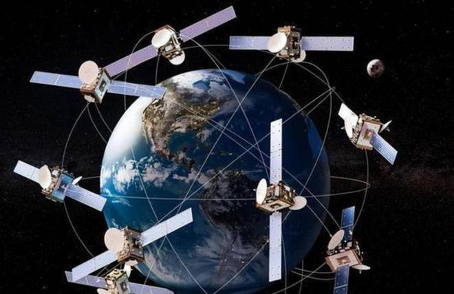 北斗卫星早已覆盖全球为何中国还要使用GPS系统？原因很无奈(图1)