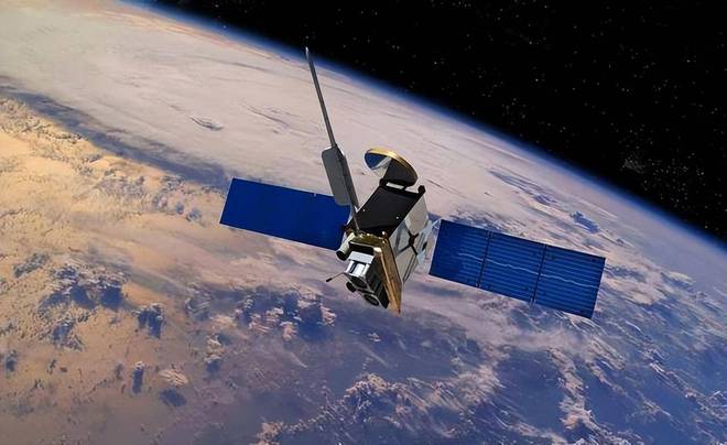 中美俄卫星定位精度对比差距：美01米俄15米中国让人想不到