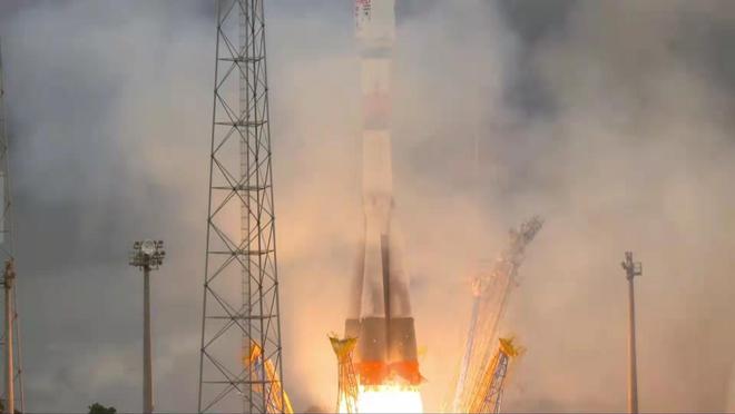 中美俄卫星定位精度对比差距：美01米俄15米中国让人想不到(图2)