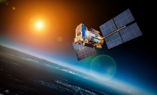 中美俄卫星定位精度对比差距：美01米俄15米中国让人想不到(图4)