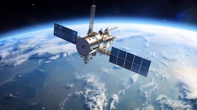 中美俄卫星定位精度对比差距：美01米俄15米中国让人想不到(图3)