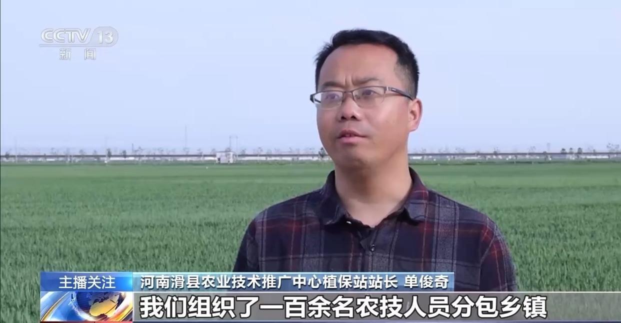 春意浓农事兴 多地春耕春播有序进行中(图8)