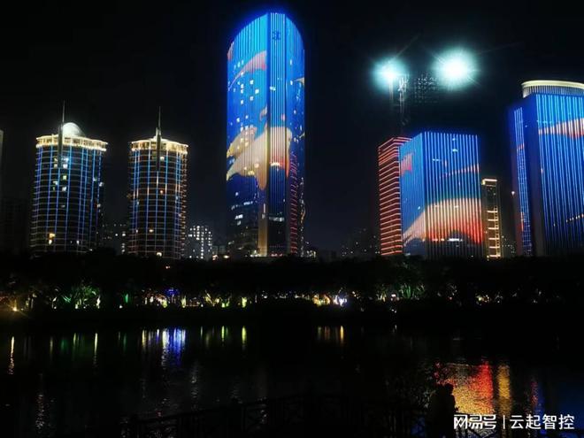 城市照明智能监控系统：点亮智慧城市的每一个角落(图5)