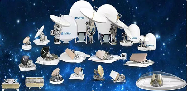 通宇通讯接待多家机构调研 持续发力卫星通信及5G6G领域