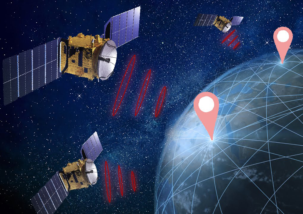 北斗卫星“WiFi放大器”成功发射这一卫星系统有何不同？