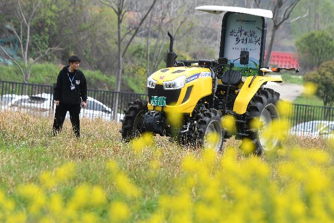 牢记嘱托 建成支点丨练内功！练就硬本领爱拼才会赢(图2)
