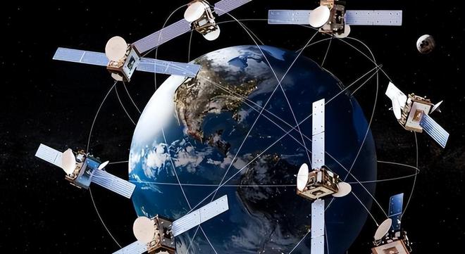 中美俄卫星定位精度差距断崖！美01米俄15米中国北斗多少米(图12)