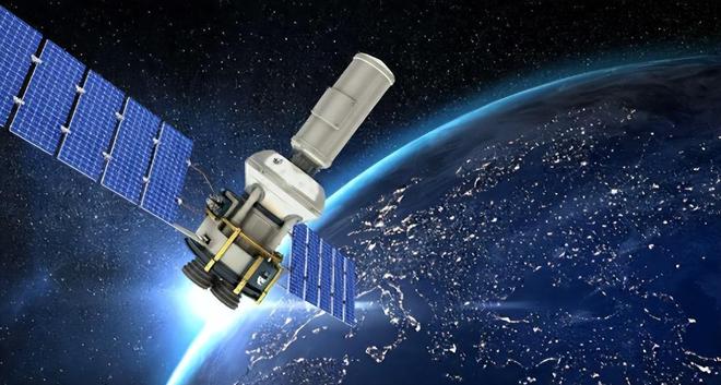 中美俄卫星定位精度差距断崖！美01米俄15米中国北斗多少米(图2)