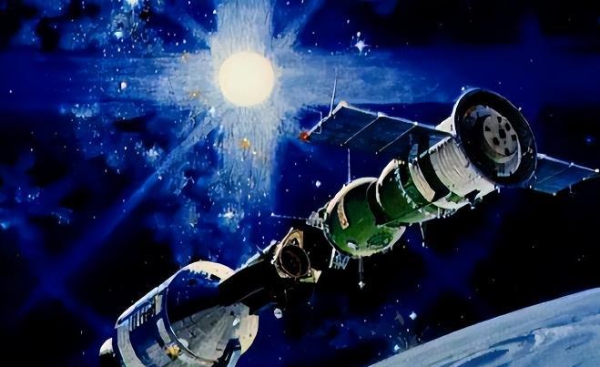 中美俄卫星定位精度差距断崖！美01米俄15米中国北斗多少米(图10)