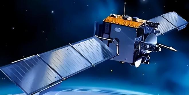 拒绝使用北斗！印度自研导航卫星印媒：超过北斗和GPS(图3)