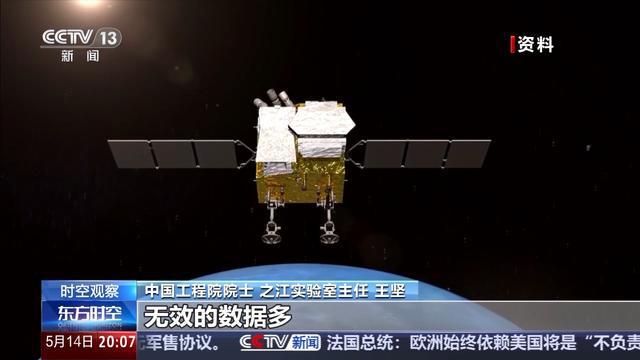 首个太空计算卫星星座成功入轨中国星座点亮“AI”星云(图3)