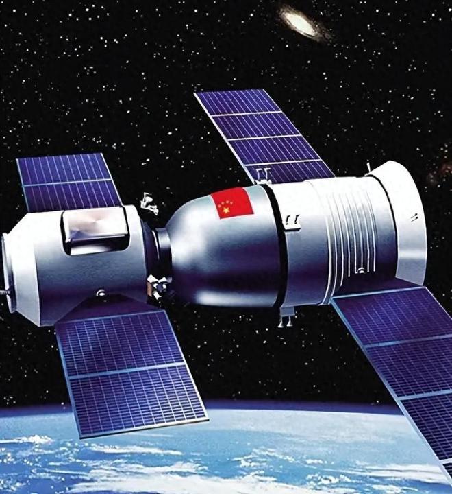 美国GPS用户数超60亿再看中国北斗系统差距实在是太大了(图1)