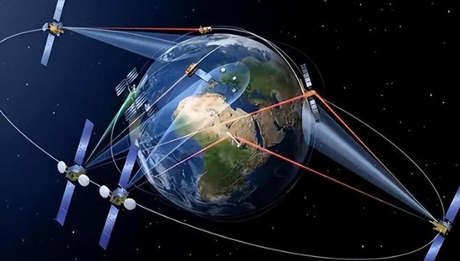 美国GPS用户数超60亿再看中国北斗系统差距实在是太大了(图4)
