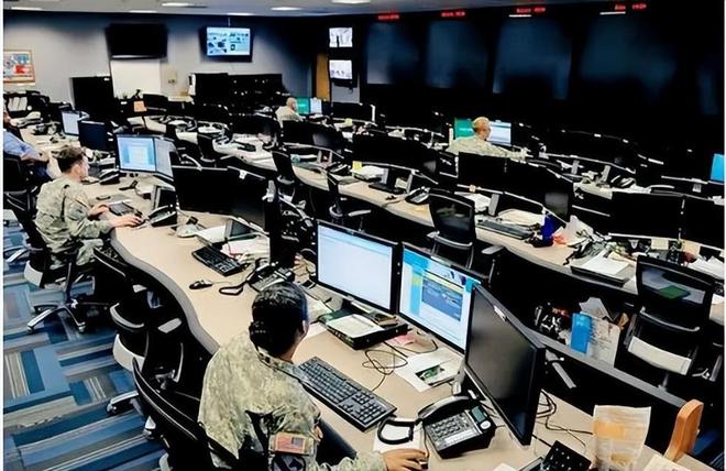 美国GPS用户数超60亿再看中国北斗系统差距实在是太大了(图5)