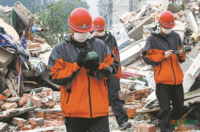 美国GPS用户数超60亿再看中国北斗系统差距实在是太大了(图11)