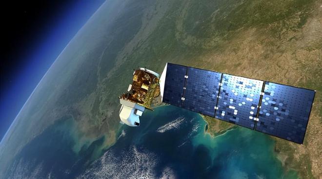 美国GPS用户数超60亿再看中国北斗系统差距实在是太大了(图13)