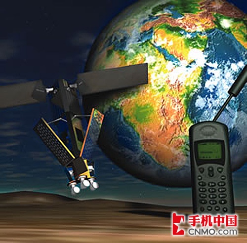 2022-2027年中国卫星通信设备行业发展趋势及投资风险研究报告(图1)