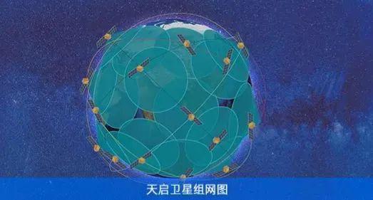 我国首个低轨物联网通信星座点燃百亿卫星市场！(图2)