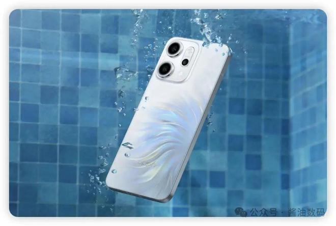 开局就遭暴击！OPPO Reno新机这价格Find X8它不香吗？(图8)