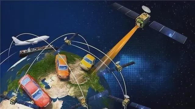 技不如人？北斗系统明明已经全球开放为何我国还在使用美国GPS(图2)