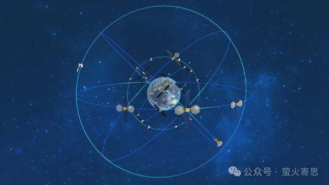 技不如人？北斗系统明明已经全球开放为何我国还在使用美国GPS(图5)