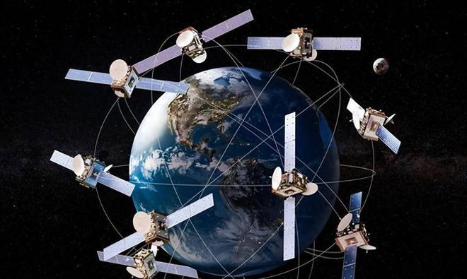 受制于人？明明中国北斗覆盖全球为啥我们还在用美国的GPS？(图4)