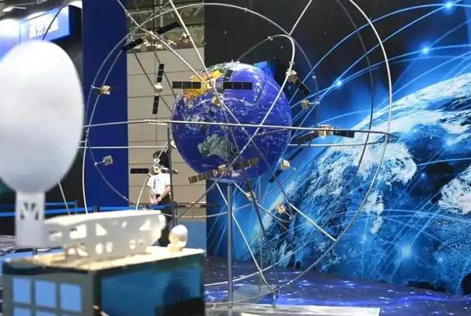 受制于人？明明中国北斗覆盖全球为啥我们还在用美国的GPS？(图7)